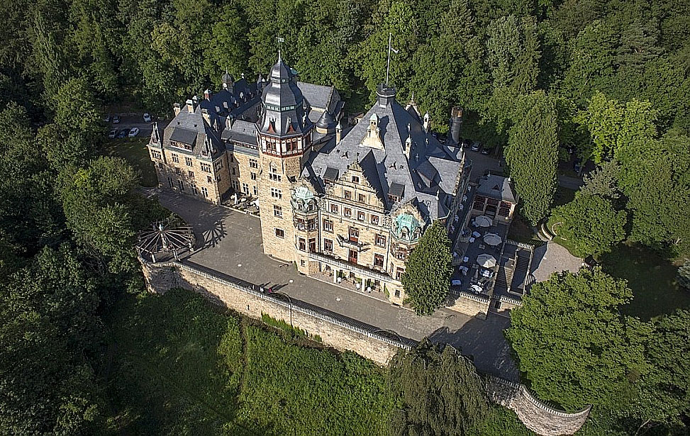 Schloss Wolfsbrunnen