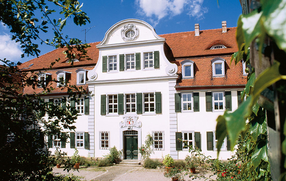 Schloss Jestaedt