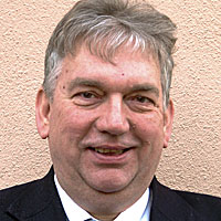 Bernhard Mensing