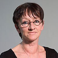 Silvia Volkmar