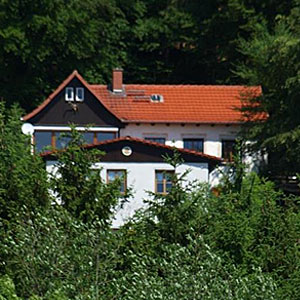 Naturfreundehaus Meinhard