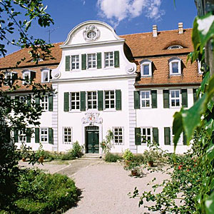 Ferienwohnung Schloss Jestaedt