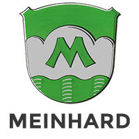 Wappen Meinhard